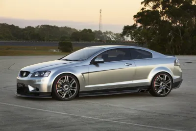 Coupe 60